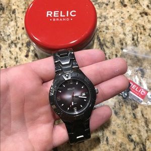 Relic Men’s Watch
